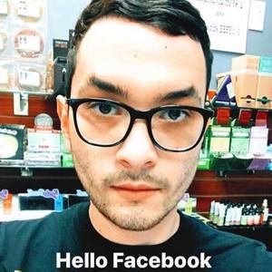 Meet your Posher, Andy